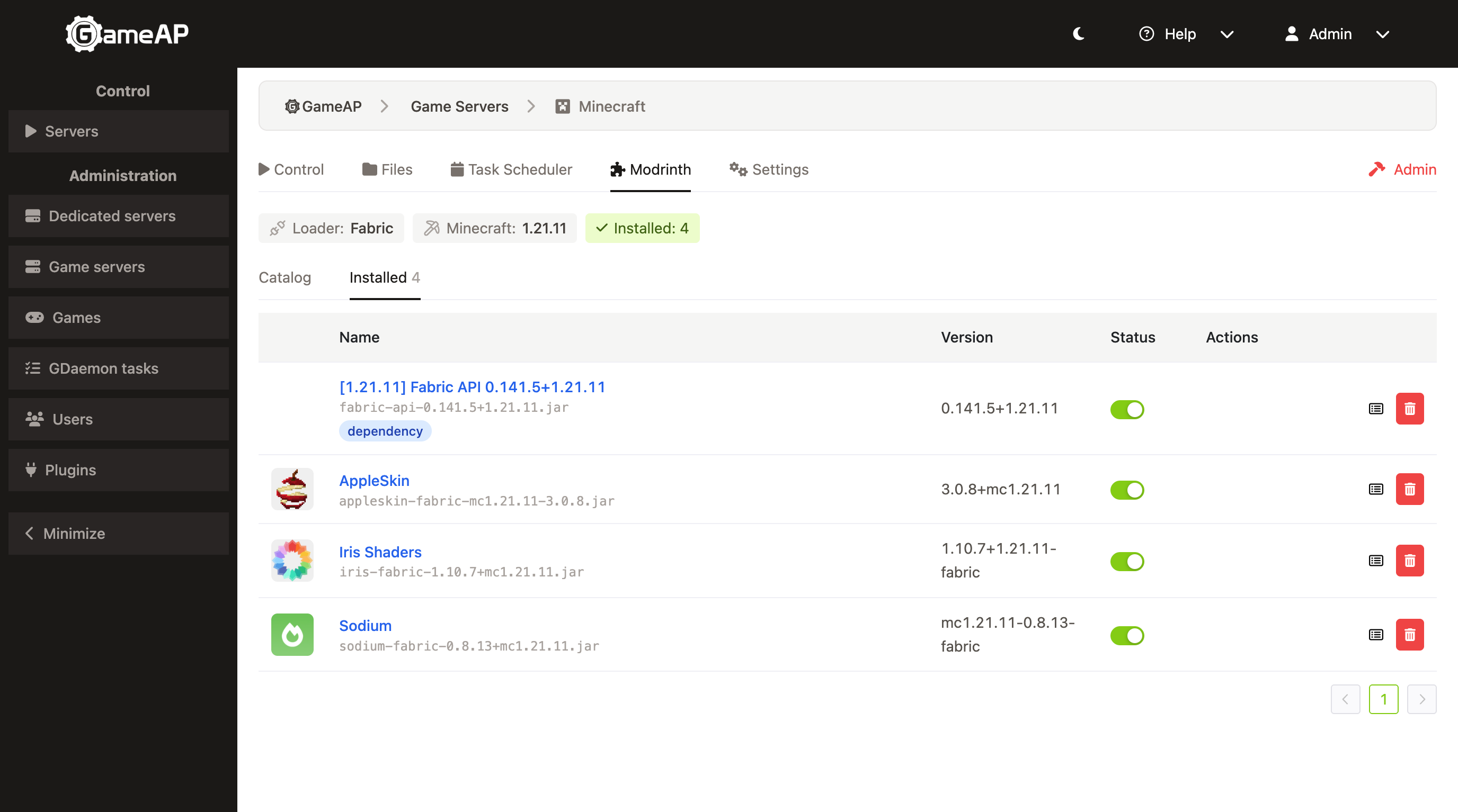 Screenshot 4