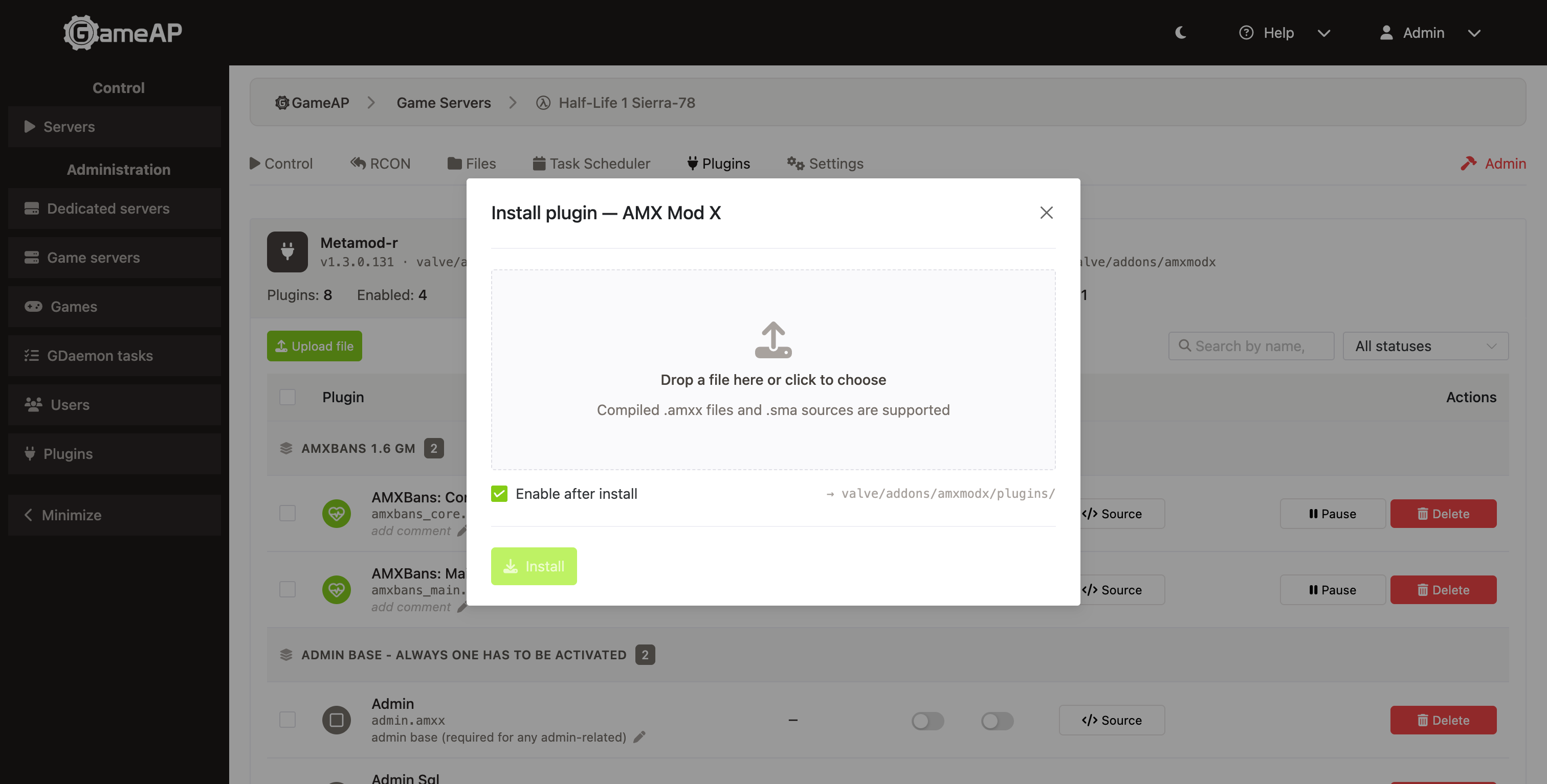 Screenshot 4