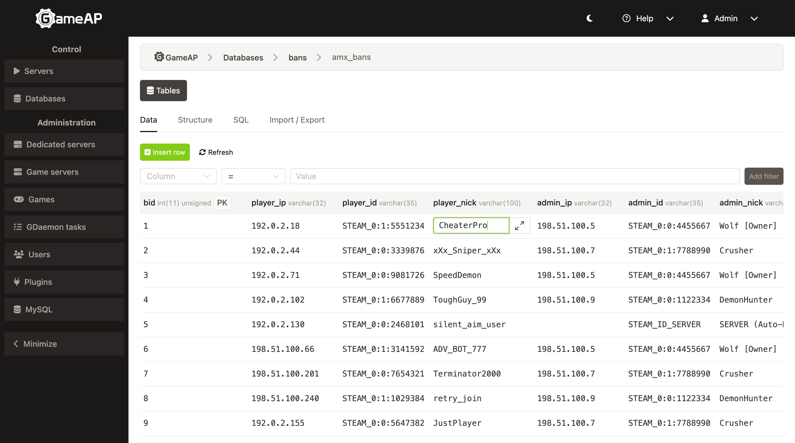 Screenshot 4