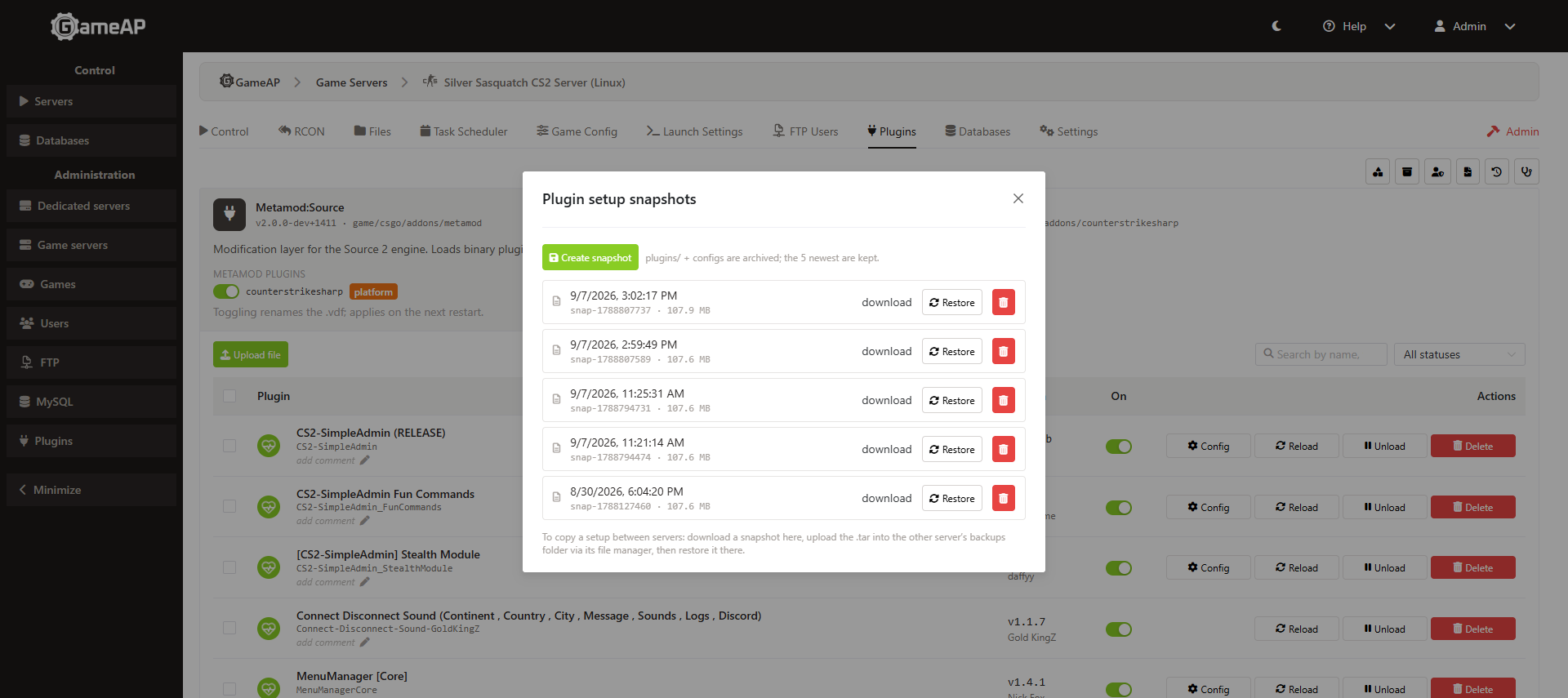Screenshot 4
